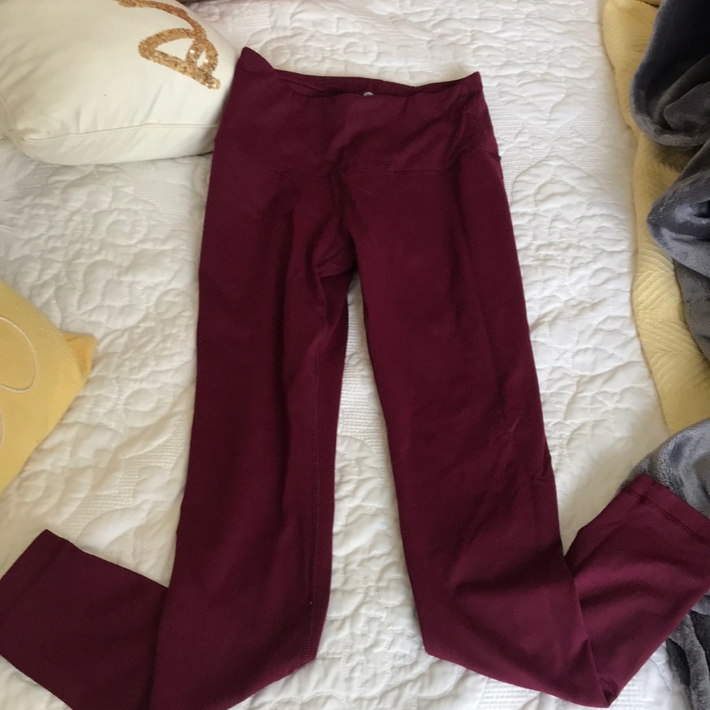 90 degree leggings